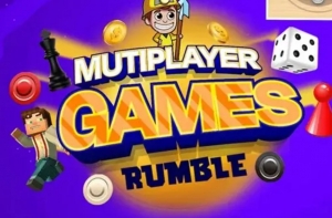 Rumble's Tic Tac Toe Multiplayer: Reviving a Classic Beyond the Playground